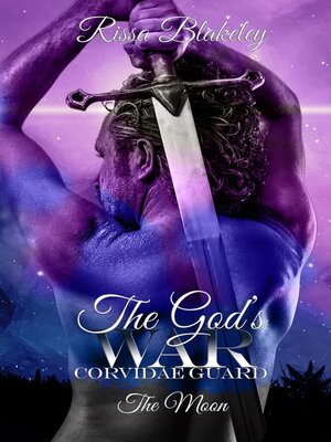 cover image of The God's War